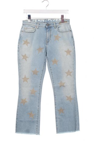 Damen Jeans P_Jean, Größe M, Farbe Blau, Preis € 10,43