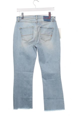 Dámske džínsy  P_Jean, Veľkosť M, Farba Modrá, Cena  10,43 €