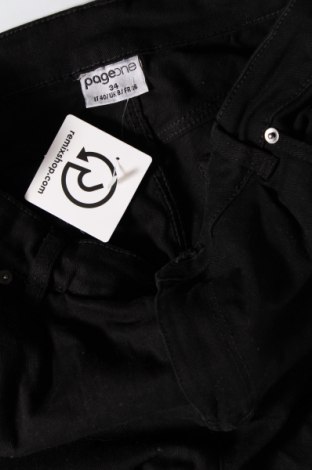 Damen Jeans Page One, Größe XS, Farbe Schwarz, Preis € 20,18