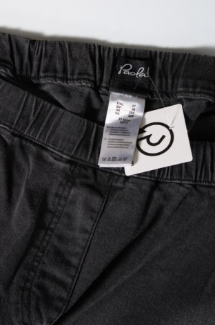 Damen Jeans Paola, Größe 3XL, Farbe Schwarz, Preis 14,83 €