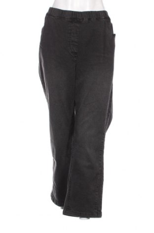 Damen Jeans Paola, Größe 3XL, Farbe Schwarz, Preis 8,90 €