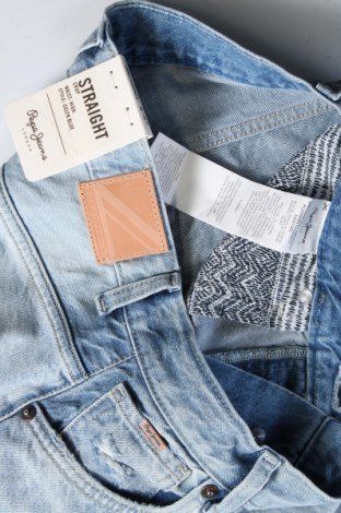 Blugi de femei Pepe Jeans, Mărime S, Culoare Albastru, Preț 153,59 Lei