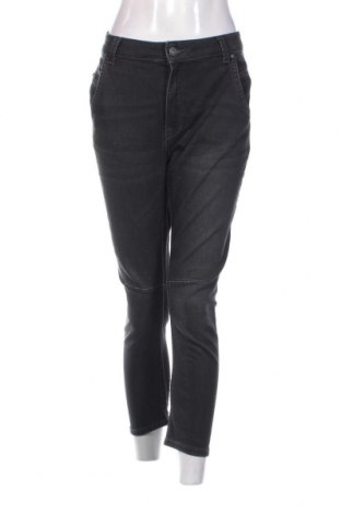 Дамски дънки Pepe Jeans, Размер L, Цвят Сив, Цена 32,40 лв.