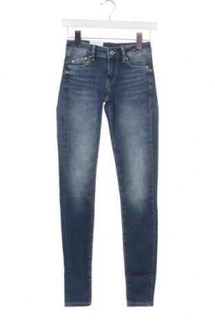 Damen Jeans Pepe Jeans, Größe XXS, Farbe Blau, Preis € 82,99