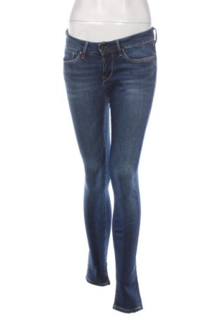 Dámské džíny  Pepe Jeans, Velikost S, Barva Modrá, Cena  303,00 Kč