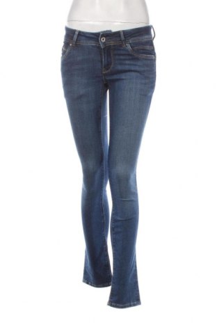 Dámske džínsy  Pepe Jeans, Veľkosť S, Farba Modrá, Cena  10,79 €
