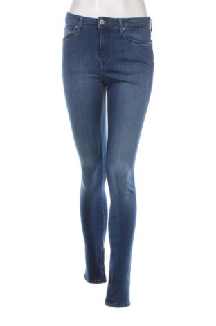 Дамски дънки Pepe Jeans, Размер S, Цвят Син, Цена 54,74 лв.