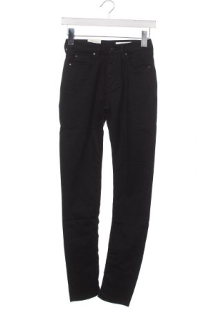 Γυναικείο Τζίν Pepe Jeans, Μέγεθος XS, Χρώμα Μαύρο, Τιμή 37,35 €