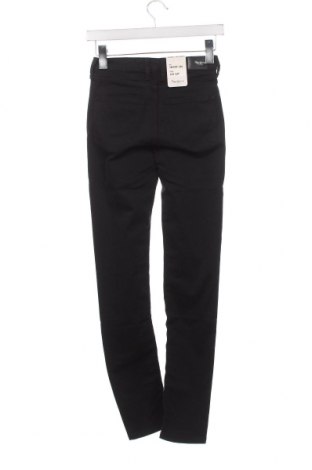 Γυναικείο Τζίν Pepe Jeans, Μέγεθος XS, Χρώμα Μαύρο, Τιμή 13,28 €