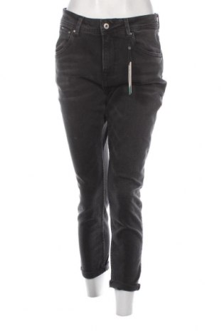 Дамски дънки Pepe Jeans, Размер M, Цвят Черен, Цена 82,11 лв.