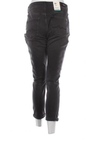Дамски дънки Pepe Jeans, Размер M, Цвят Черен, Цена 62,79 лв.