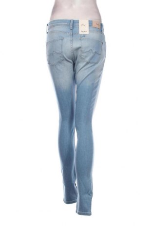 Dámské džíny  Pepe Jeans, Velikost M, Barva Modrá, Cena  630,00 Kč