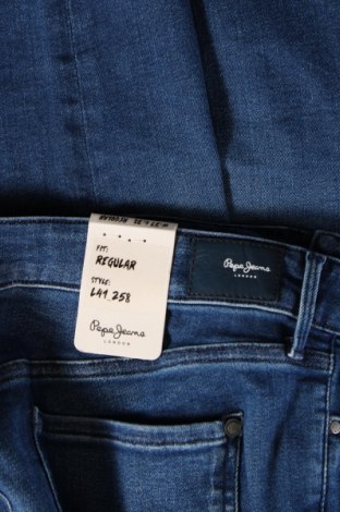 Blugi de femei Pepe Jeans, Mărime S, Culoare Albastru, Preț 90,03 Lei