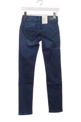 Blugi de femei Pepe Jeans, Mărime XS, Culoare Albastru, Preț 63,99 Lei