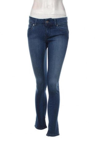 Γυναικείο Τζίν Pepe Jeans, Μέγεθος S, Χρώμα Μπλέ, Τιμή 12,45 €