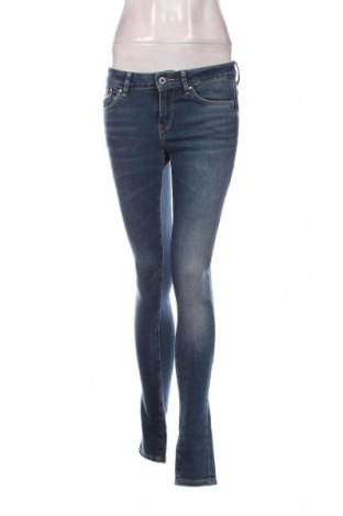 Blugi de femei Pepe Jeans, Mărime S, Culoare Albastru, Preț 79,44 Lei