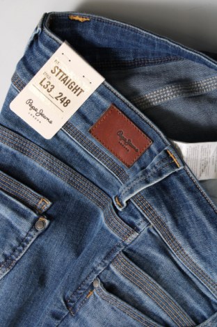 Damen Jeans Pepe Jeans, Größe L, Farbe Blau, Preis 12,45 €