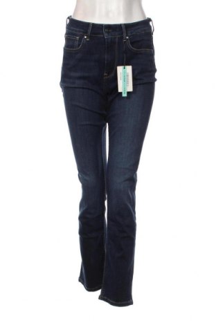 Γυναικείο Τζίν Pepe Jeans, Μέγεθος M, Χρώμα Μπλέ, Τιμή 37,35 €