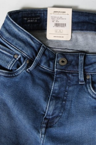 Dámske džínsy  Pepe Jeans, Veľkosť XXS, Farba Modrá, Cena  12,45 €