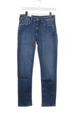 Dámské džíny  Pepe Jeans, Velikost XXS, Barva Modrá, Cena  350,00 Kč