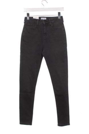 Дамски дънки Pepe Jeans, Размер XS, Цвят Сив, Цена 64,40 лв.