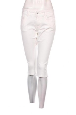 Γυναικείο Τζίν Pepe Jeans, Μέγεθος XL, Χρώμα Λευκό, Τιμή 12,45 €