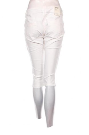 Blugi de femei Pepe Jeans, Mărime XL, Culoare Alb, Preț 529,61 Lei