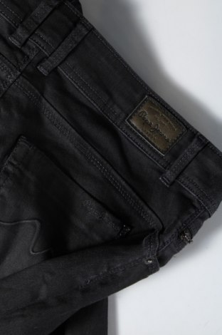 Dámské džíny  Pepe Jeans, Velikost S, Barva Černá, Cena  284,00 Kč