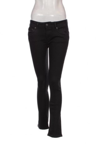 Dámske džínsy  Pepe Jeans, Veľkosť S, Farba Čierna, Cena  18,37 €