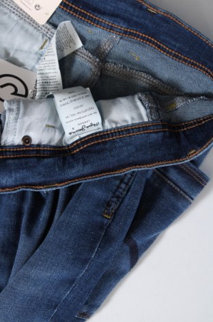 Blugi de femei Pepe Jeans, Mărime XL, Culoare Albastru, Preț 301,88 Lei