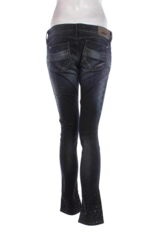 Dámske džínsy  Pepe Jeans, Veľkosť M, Farba Modrá, Cena  4,97 €
