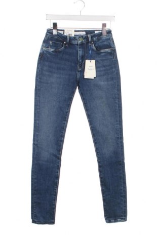 Dámske džínsy  Pepe Jeans, Veľkosť XS, Farba Modrá, Cena  12,45 €