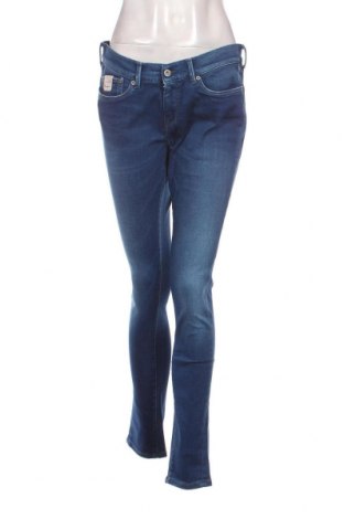 Damskie jeansy Pepe Jeans, Rozmiar XL, Kolor Niebieski, Cena 257,48 zł