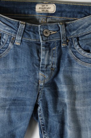 Dámské džíny  Pepe Jeans, Velikost S, Barva Modrá, Cena  125,00 Kč