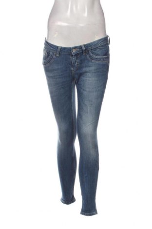 Dámske džínsy  Pepe Jeans, Veľkosť S, Farba Modrá, Cena  5,04 €
