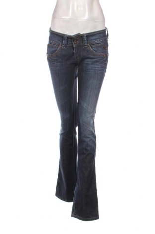 Γυναικείο Τζίν Pepe Jeans, Μέγεθος M, Χρώμα Μπλέ, Τιμή 17,37 €