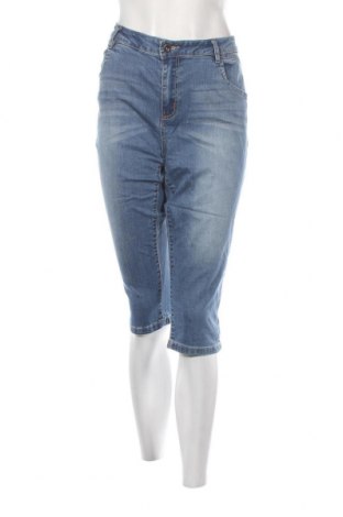 Dámske džínsy  Peppercorn, Veľkosť XL, Farba Modrá, Cena  9,86 €