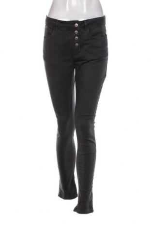 Damen Jeans Perfect Jeans By Gina Tricot, Größe S, Farbe Grau, Preis 5,34 €