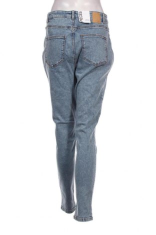 Damen Jeans Pieces, Größe L, Farbe Blau, Preis € 10,16