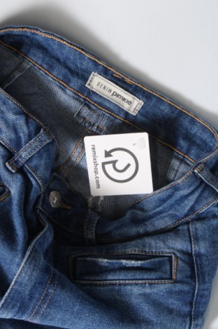 Damen Jeans Pimkie, Größe S, Farbe Blau, Preis 20,18 €