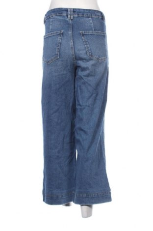 Dámské džíny  Pimkie, Velikost S, Barva Modrá, Cena  462,00 Kč