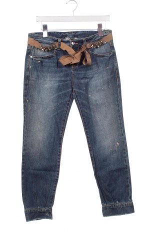 Damen Jeans Pinko, Größe L, Farbe Blau, Preis 72,37 €