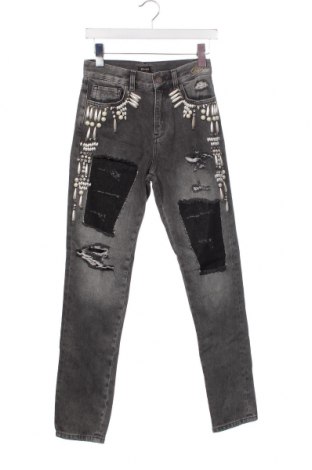 Damen Jeans Pinko, Größe S, Farbe Grau, Preis € 96,91
