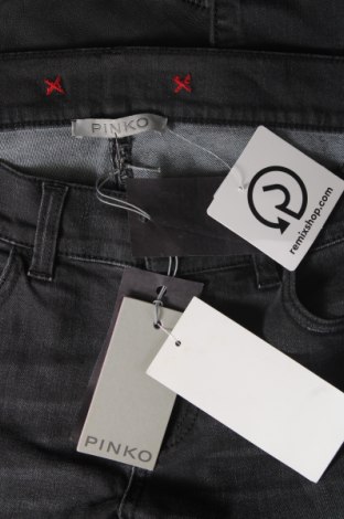 Damen Jeans Pinko, Größe M, Farbe Schwarz, Preis 120,62 €