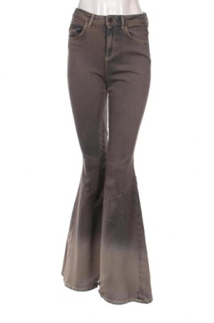 Damen Jeans Pinko, Größe S, Farbe Braun, Preis 102,53 €