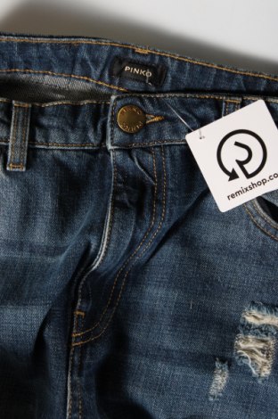 Damen Jeans Pinko, Größe S, Farbe Blau, Preis € 100,11