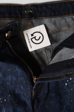 Damen Jeans Pinko, Größe M, Farbe Blau, Preis 74,78 €