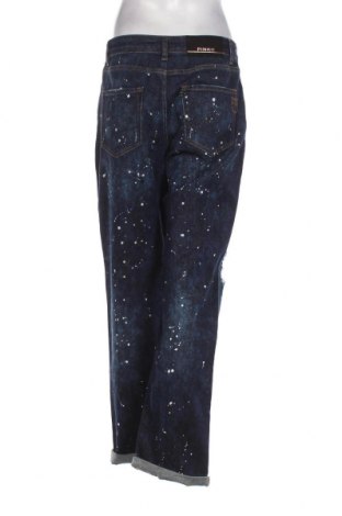 Damen Jeans Pinko, Größe M, Farbe Blau, Preis 74,78 €