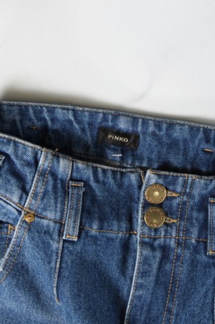 Dámske džínsy  Pinko, Veľkosť XS, Farba Modrá, Cena  120,62 €