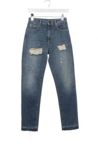 Damen Jeans Pinko, Größe XS, Farbe Blau, Preis 72,37 €